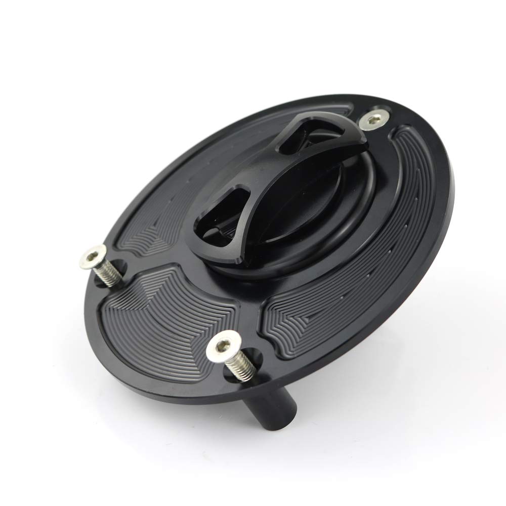 Amazon.com: Xitomer CNC Aluminum Alloy, Fuel Cap, Fit for XSR 900